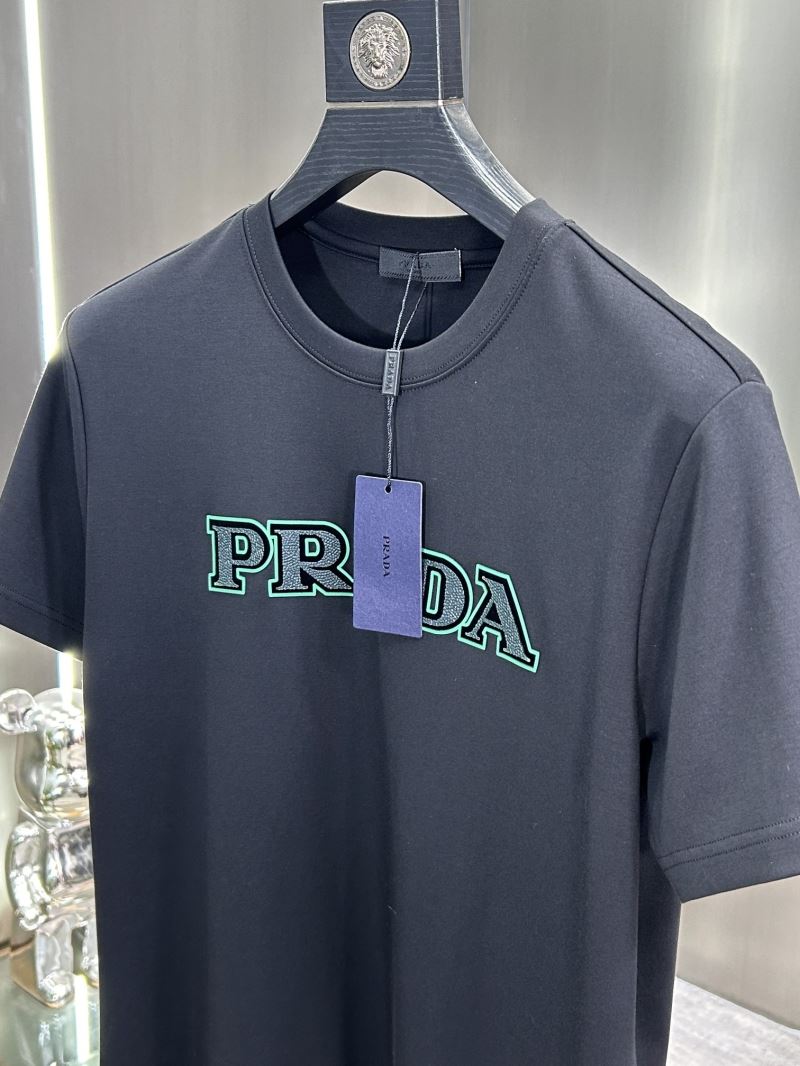 Prada T-Shirts